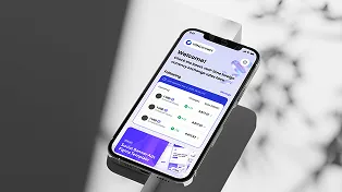 Mobile Application