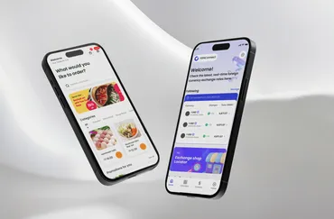 Mobile Applications