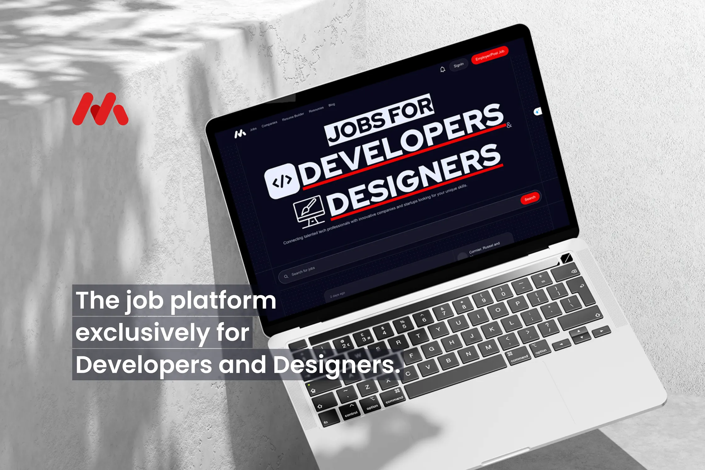 Myanmar Dev Job